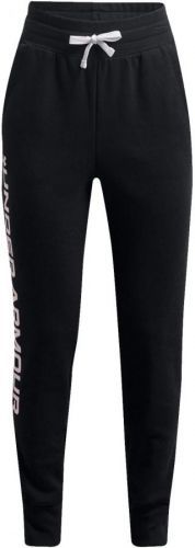 Kalhoty Under Armour Rival Fleece Joggers-BLK