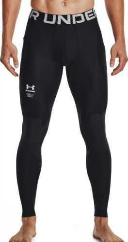 Legíny Under Armour UA HG ARMOURPRINT Lgs