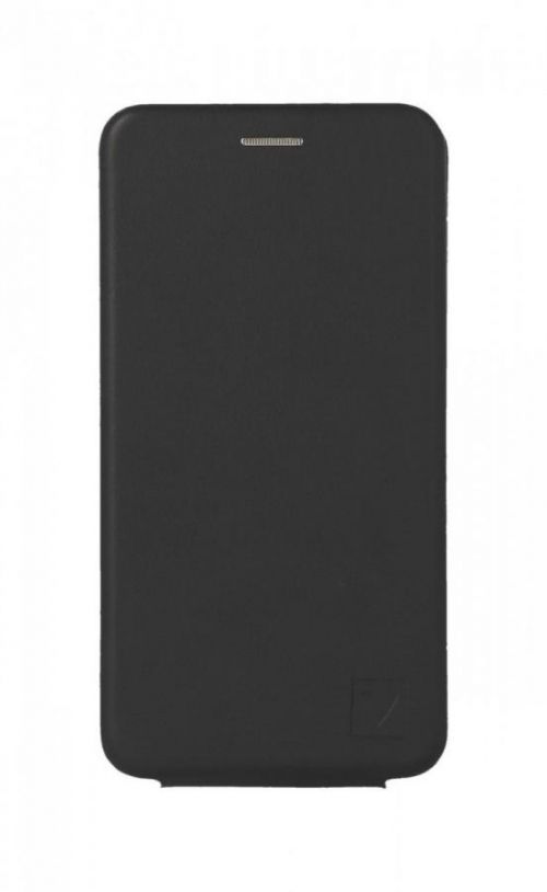Pouzdro Vennus Elegance Flexi Samsung S22 5G flipové černé 68813