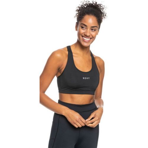 Podprsenka Roxy Back To You - Černá - L
