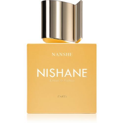 Nishane Nanshe parfémový extrakt unisex 100 ml