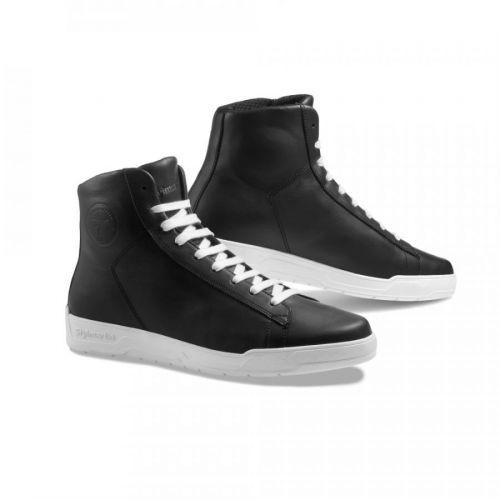 Stylmartin Core BW černá s bílou podrážkou - 38