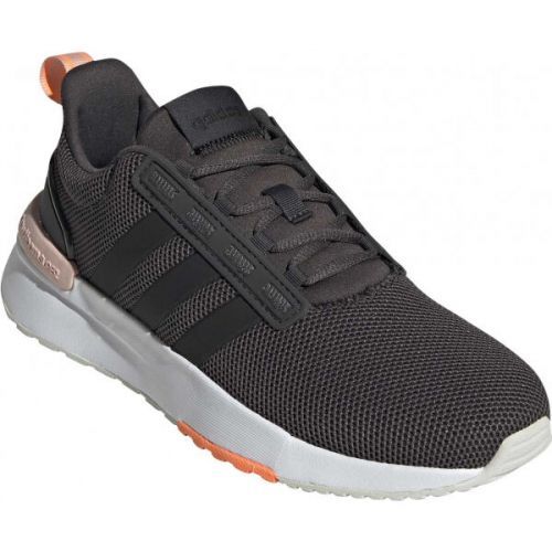 adidas RACER TR21 Černá 5.5 - Dámská volnočasová obuv