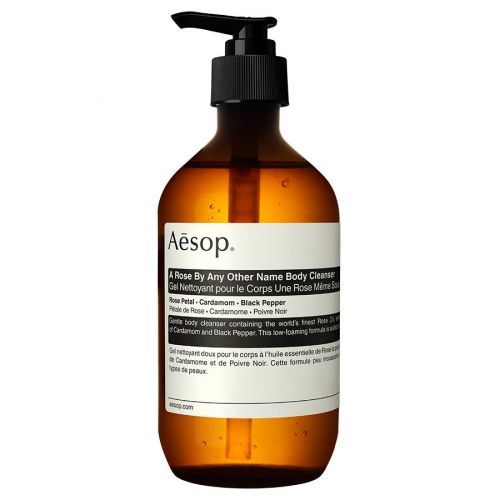 Aesop A Rose By Any Other Name Body Cleanser Sprchový Gel