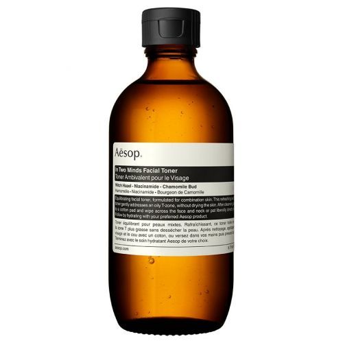 Aesop In Two Minds Facial Toner Tonikum