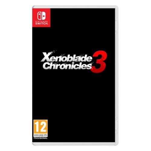 Xenoblade Chronicles 3