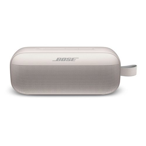 Bose SoundLink Flex Bluetooth reproduktor, bílý