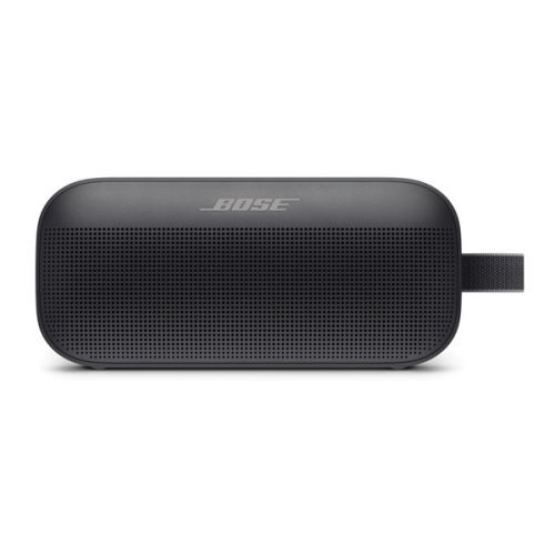 Bose SoundLink Flex Bluetooth reproduktor, černý