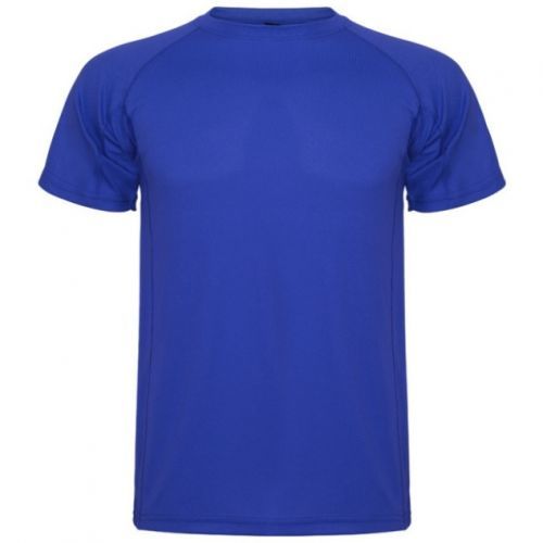Sportovní tričko Roly Montecarlo - modré, S
