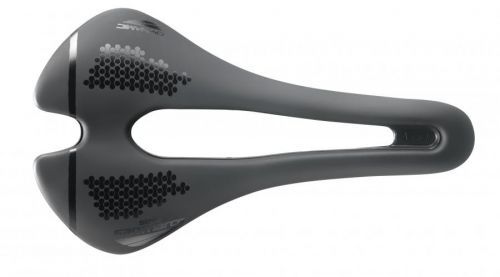 Selle San Marco sedlo Aspide Short Dynamic Narrow černé