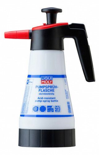 Tlakový postřikovač ruční, 1,25 litru - Liqui Moly