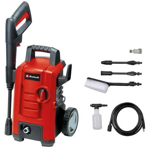 Vysokotlaký čistič TC-HP 130 Einhell Classic