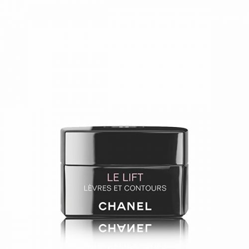 Chanel Zpevňující protivráskový krém na kontury rtů Le Lift (Firming Anti-Wrinkle Lip and Contour Care) 15 g