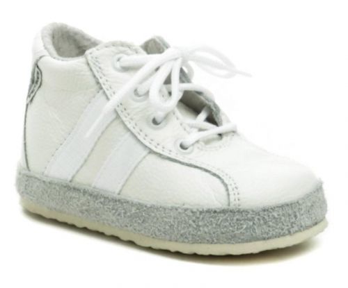 Pegres 1090 bílé dětské capáčky