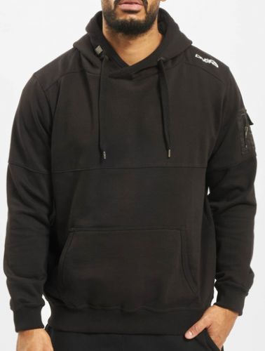 Mikina Dangerous DNGRS / Hoodie Perth in black XL