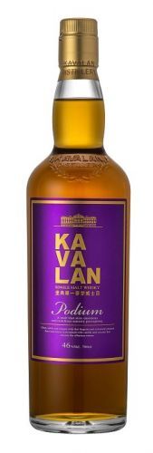 KAVALAN Podium 0,7l 46%