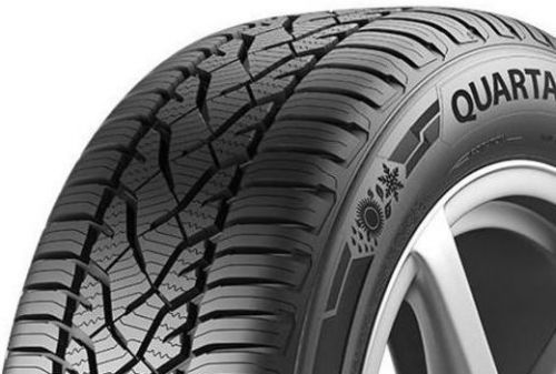 Barum Quartaris 5 XL FR 225/55 R18 102V