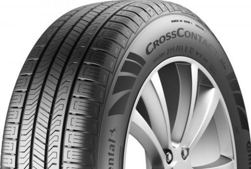 Continental CrossContact RX FR 255/55 R17 104V