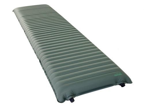 Karimatka Therm-a-Rest NeoAir Topo Luxe L Barva: zelená