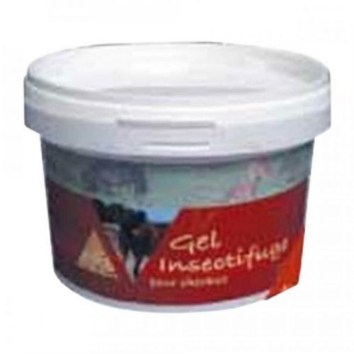 HORSE4U Repelentní gel pro koně 500 ml