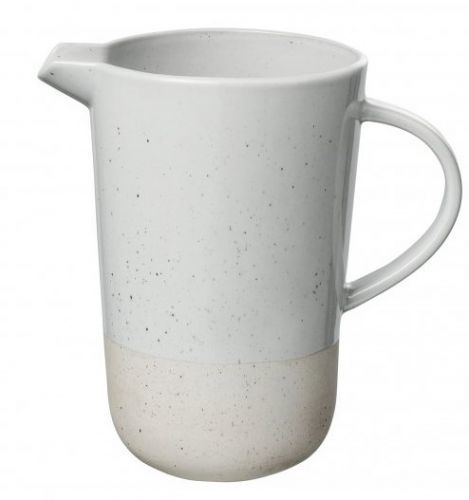 Džbán SABLO Blomus 1,0 l pískový