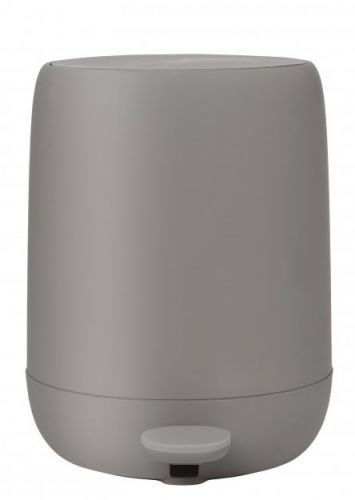 Odpadkový koš SONO Blomus 3,0 l šedý