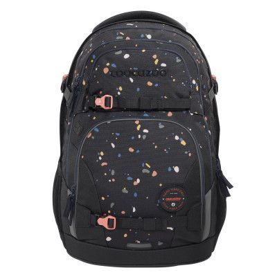 Školní batoh Coocazoo PORTER, Sprinkled Candy, certifikát AGR