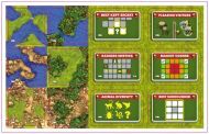 Cwali Habitats 3rd Edition: Double Expansion