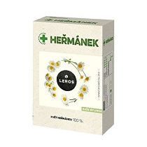 Čaj Leros Heřmánek květ pravý sypaný 30g