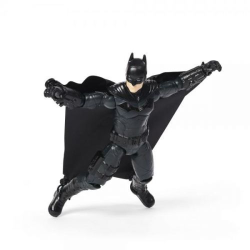 106060653 - BATMAN FILM FIGURKY 30 CM - Wingsuit Batman