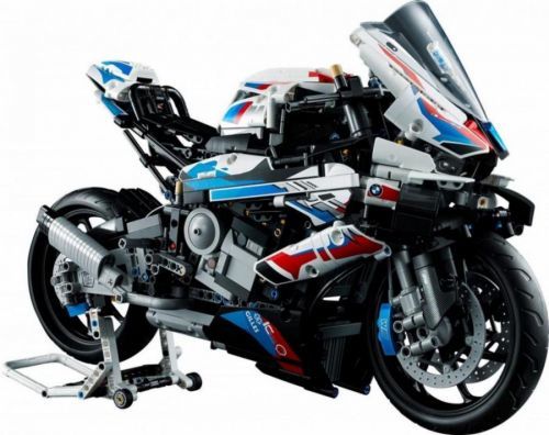 LEGO® Technic 42130 BMW M 1000 RR