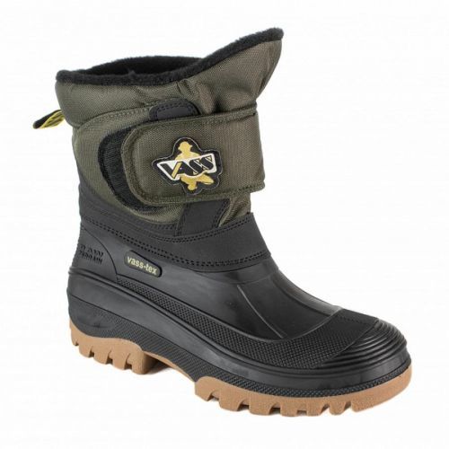 Vass Boty Fleece Lined Fishing Boot - 39 / 6