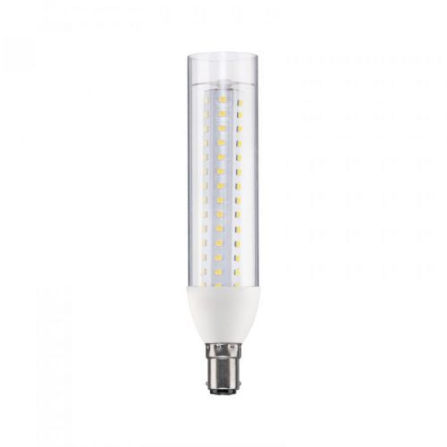 PAULMANN LED žárovka B15d 230V 9,5W 4000K 28891
