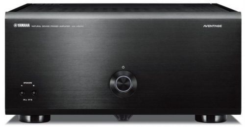 Yamaha Av receiver Mx-a5200 černý