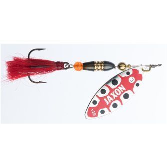 HOLO SELECT DORO LURES 1 3,0g P