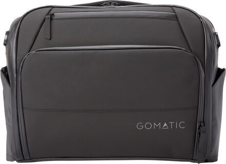 Gomatic Messenger Bag V2 EDMB15G-BLK02