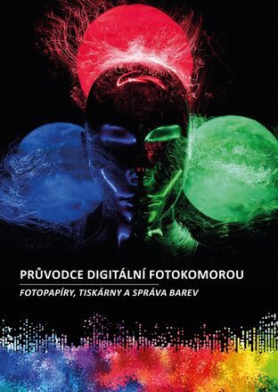 Průvodce digitální fotokomorou