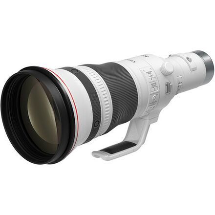 Canon RF 800 mm f/5,6 L IS USM