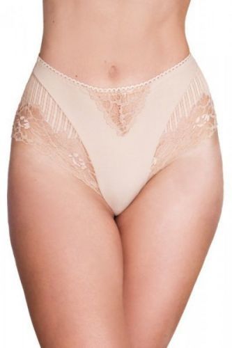 Eldar Virgilia béžové Kalhotky S béžová