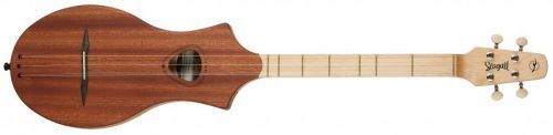 Seagull M4 Natural Mahogany SG