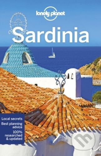 Sardinia - Gregor Clark, Duncan Garwood, Kerry Walker