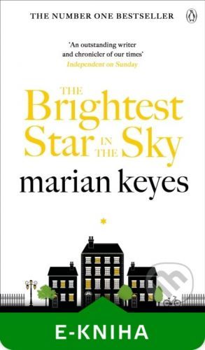 The Brightest Star in the Sky - Marian Keyes