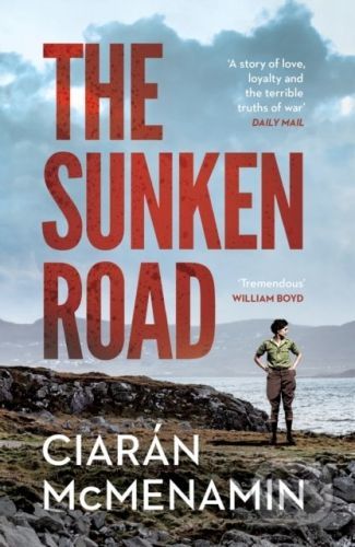 The Sunken Road - Ciarán McMenamin