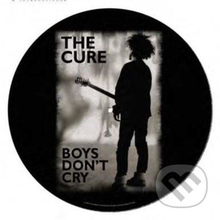 Podložka na gramofon, The Cure