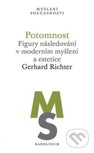 Potomnost - Gerhard Richter