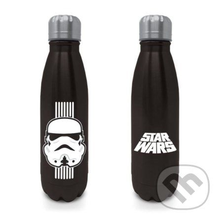 Star Wars - Mini fľaša nerezová - EPEE
