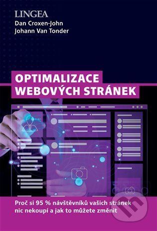 Optimalizace webových stránek - Dan Croxen-John