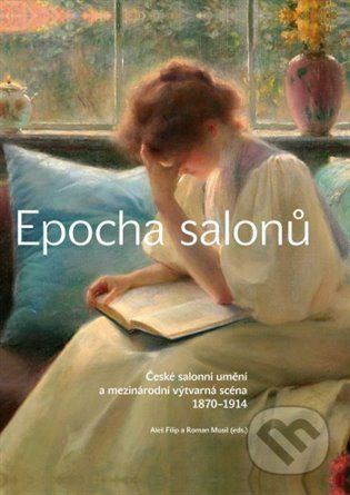 Epocha salonů - Aleš Filip, Roman Musil