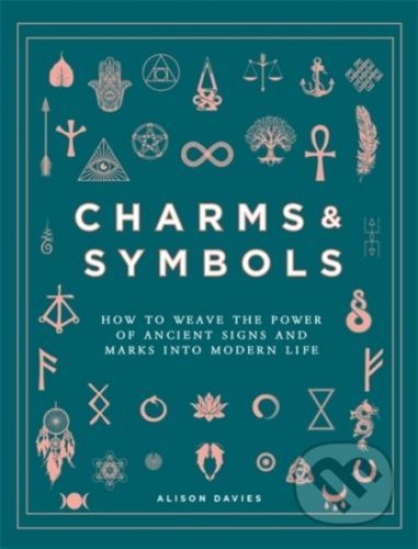 Charms & Symbols - Alison Davies