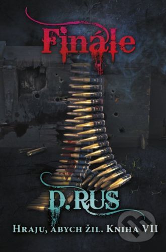 Hraju, abych žil: Finále - Dmitrij Rus